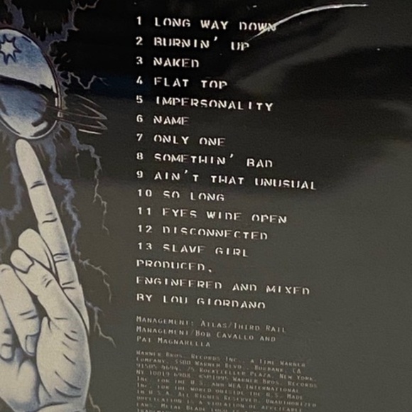 Final Price Alt Rock 11 CD's Matchbox 20 Verve Pipe Semisonic Gin Blossoms - Picture 3 of 13